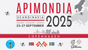 Apimondia 2025