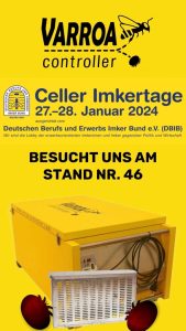 Celler Imkertag 2024