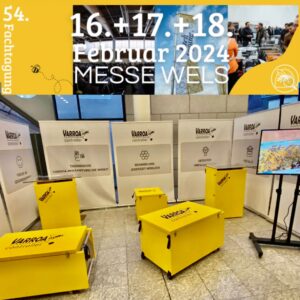 54. Fachtagung des österreichischen Erwerbsimkerbunds