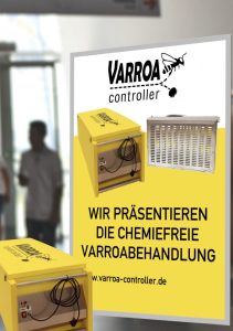 55. Fachtagung des österreichischen Erwerbsimkerbunds